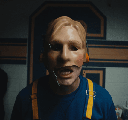 'Chad Powers' Season 2 Ending Explained: How Does Tricia Know Chad's Identity?