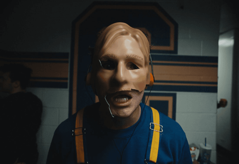 'Chad Powers' Season 2 Ending Explained: How Does Tricia Know Chad's Identity?