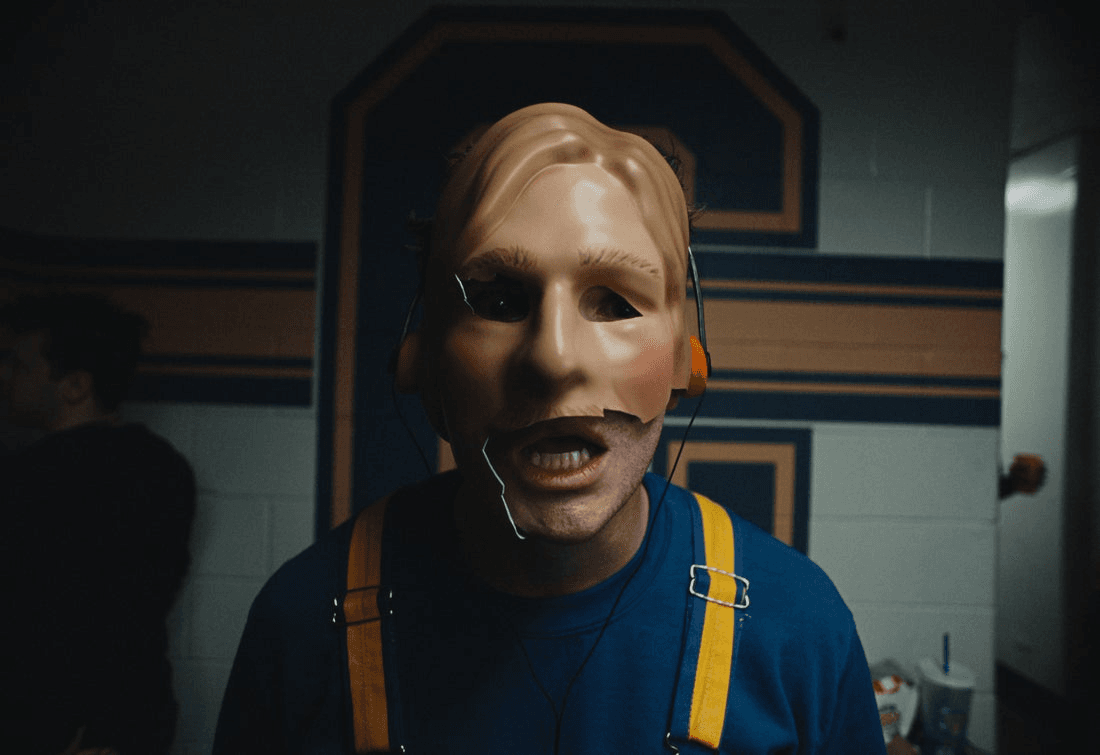 'Chad Powers' Season 2 Ending Explained: How Does Tricia Know Chad's Identity?