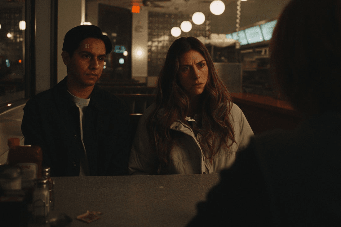 'Chad Powers' Season 2 Ending Explained: How Does Tricia Know Chad's Identity?