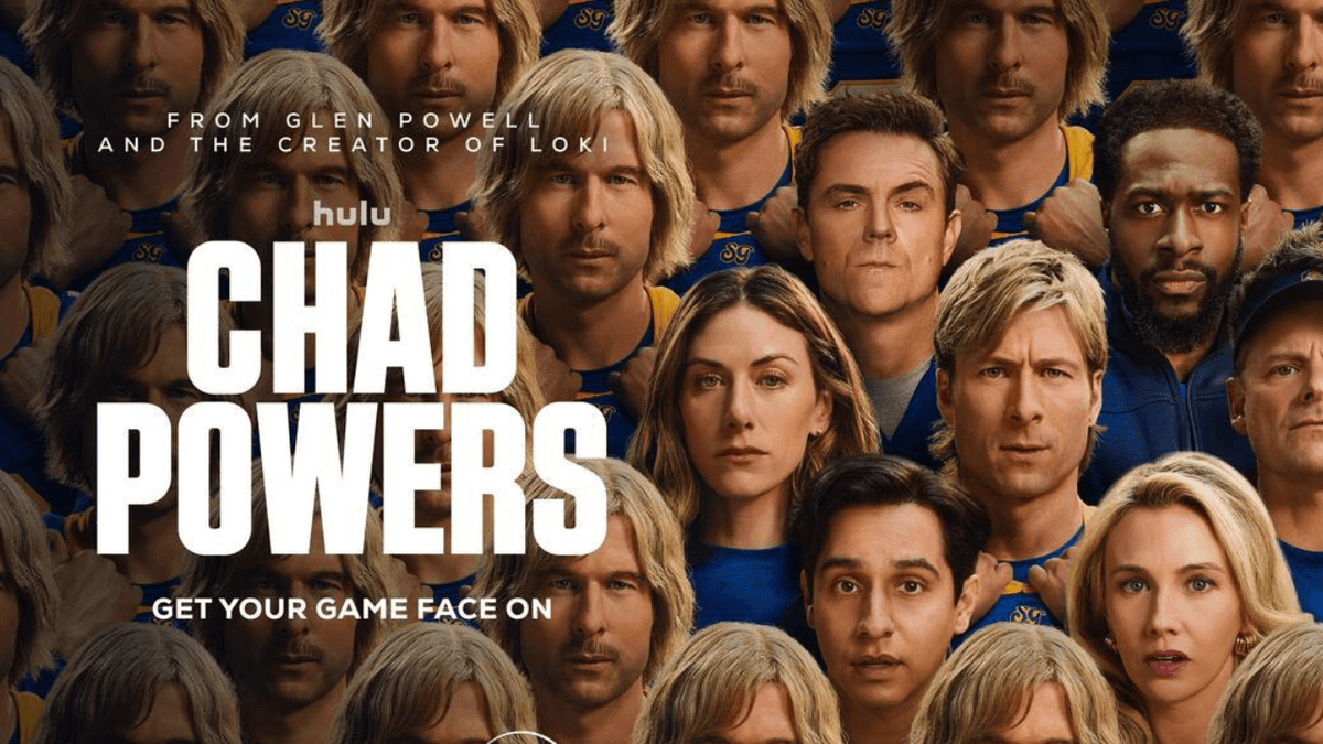 'Chad Powers' Season 2 Ending Explained: How Does Tricia Know Chad's Identity?