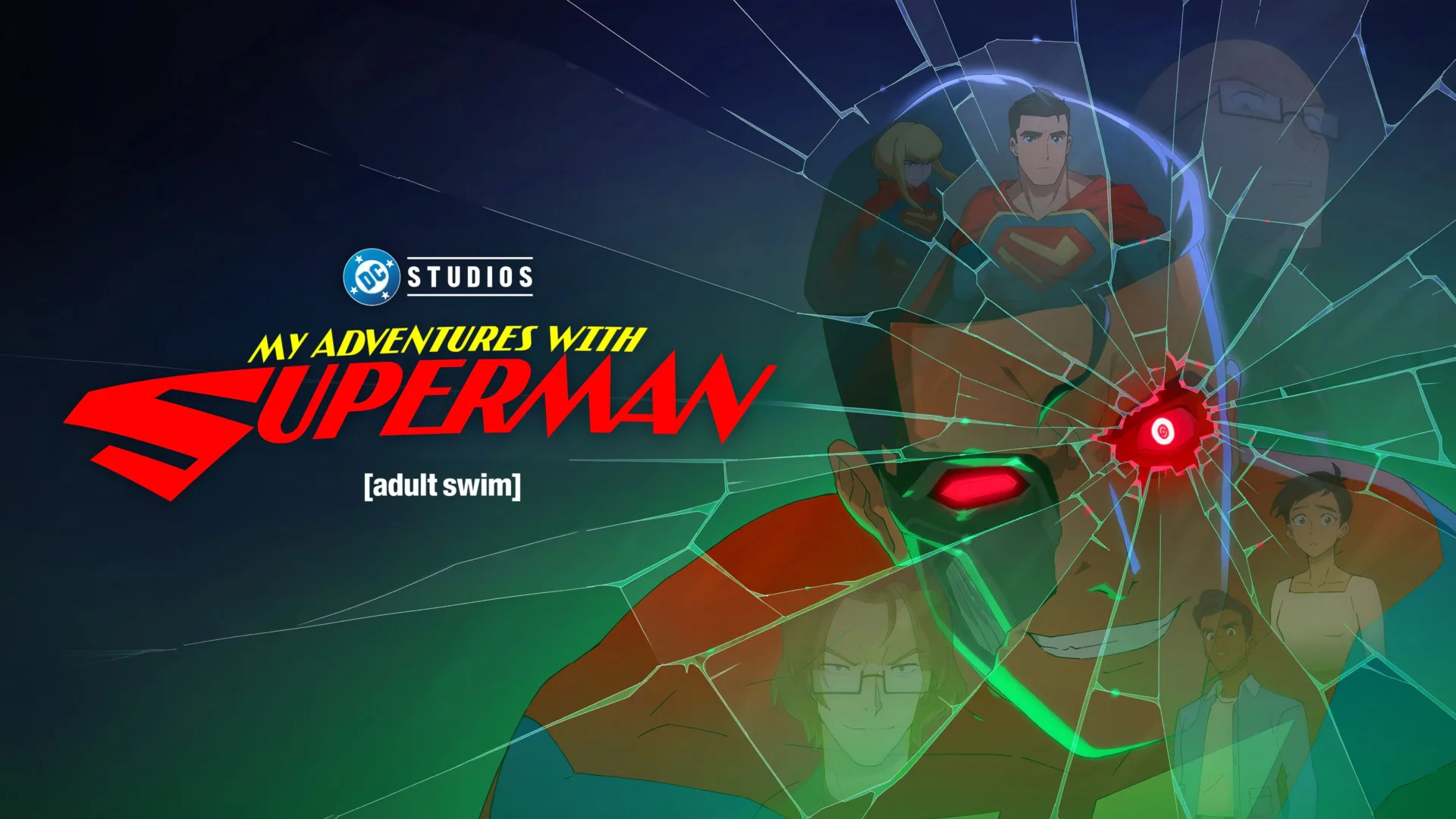 'My Adventures With Superman' Season 3 Review: Time Is A Looped Circle