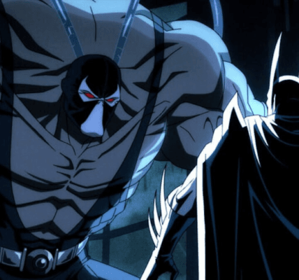 'Batman Knightfall: Part 1 - Knightfall' Review: Bane At His Most Brutal