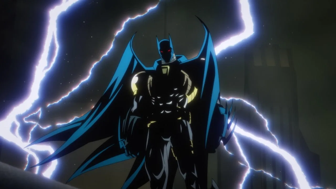 'Batman Knightfall: Part 1 - Knightfall' Review: Bane At His Most Brutal