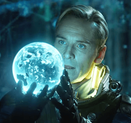 Ridley Scott Confirms Third 'Alien' Prequel Film Is In Development
