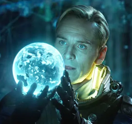 Ridley Scott Confirms Third 'Alien' Prequel Film Is In Development