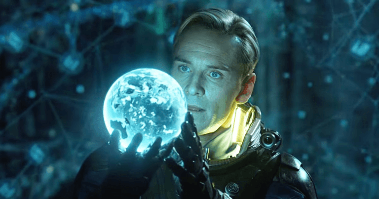 Ridley Scott Confirms Third 'Alien' Prequel Film Is In Development