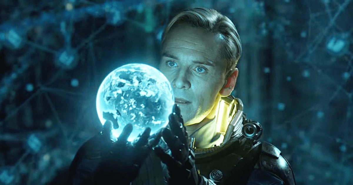 Ridley Scott Confirms Third 'Alien' Prequel Film Is In Development