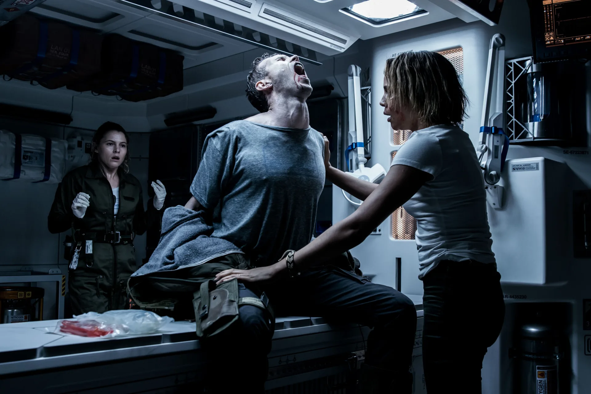 Ridley Scott Confirms Third 'Alien' Prequel Film Is In Development