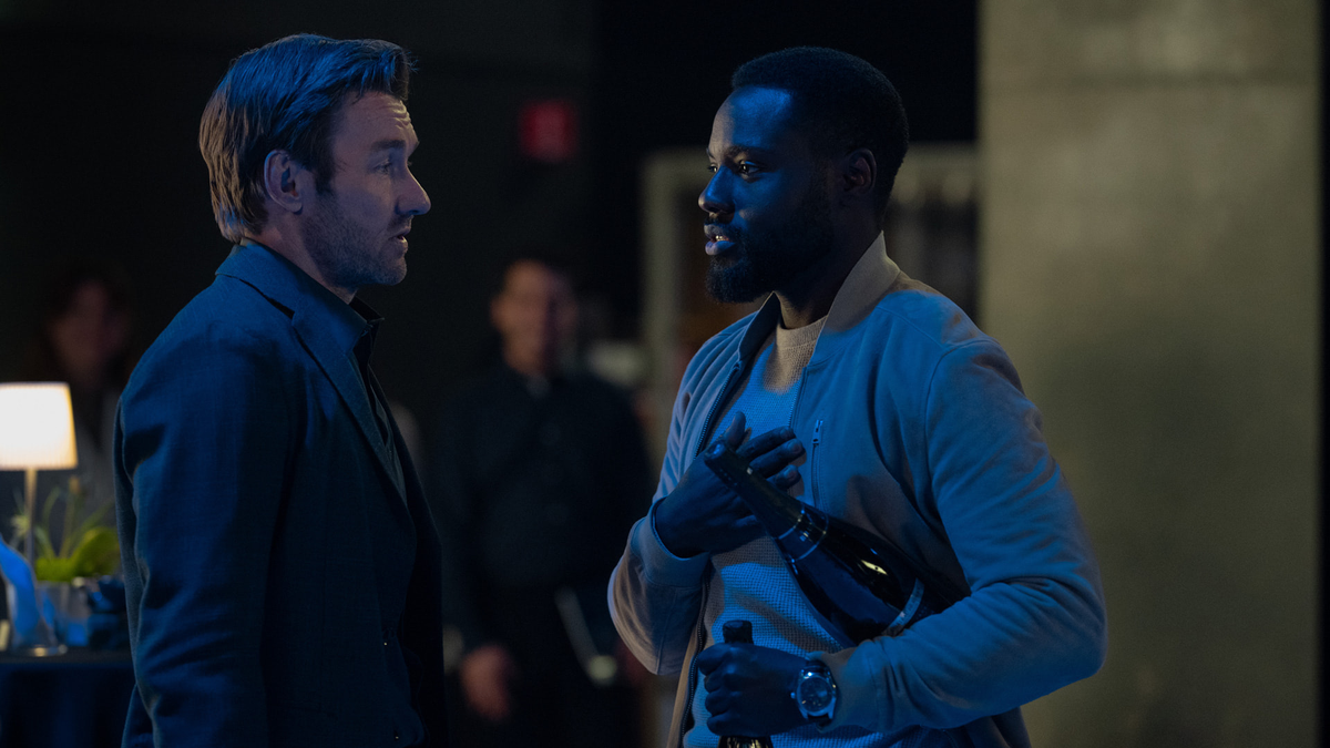 'Dark Matter' Season 2 Episode Lengths, Titles, and Descriptions