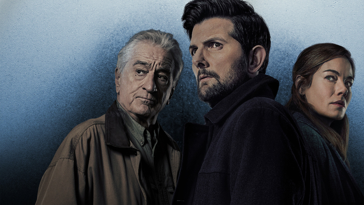 'The Whisper Man' Review: Child Abduction Mystery Rebukes Netflix Association