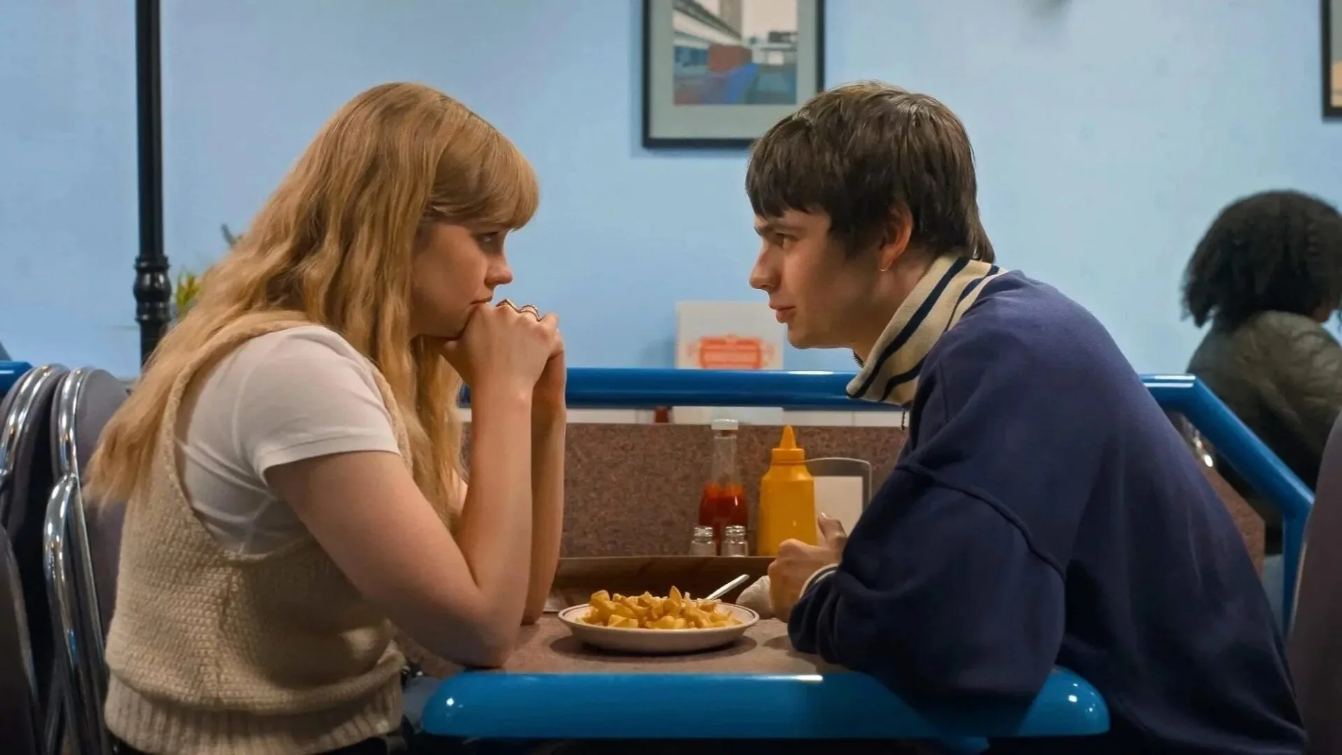 ‘Finding Emily’ Review: Wrong Number, Right Movie