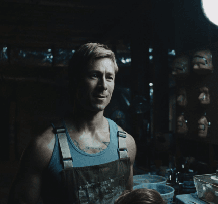 'Chad Powers' Season 2 Review: More Action, More Drama, More Repetition