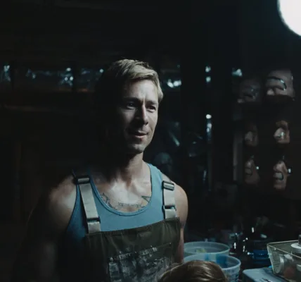 'Chad Powers' Season 2 Review: More Action, More Drama, More Repetition