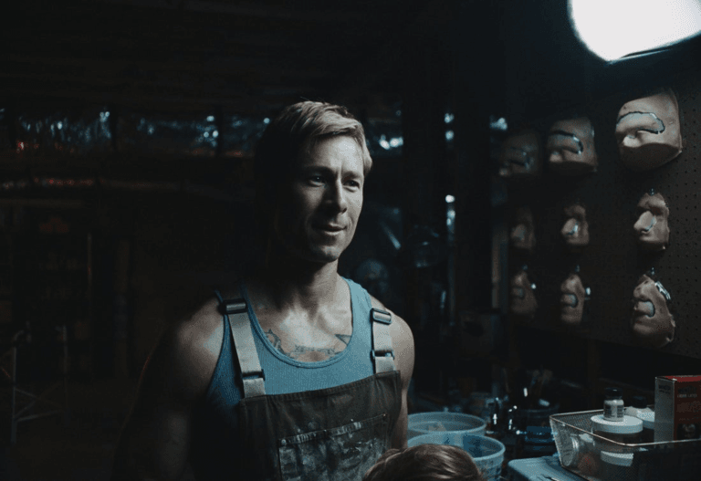 'Chad Powers' Season 2 Review: More Action, More Drama, More Repetition