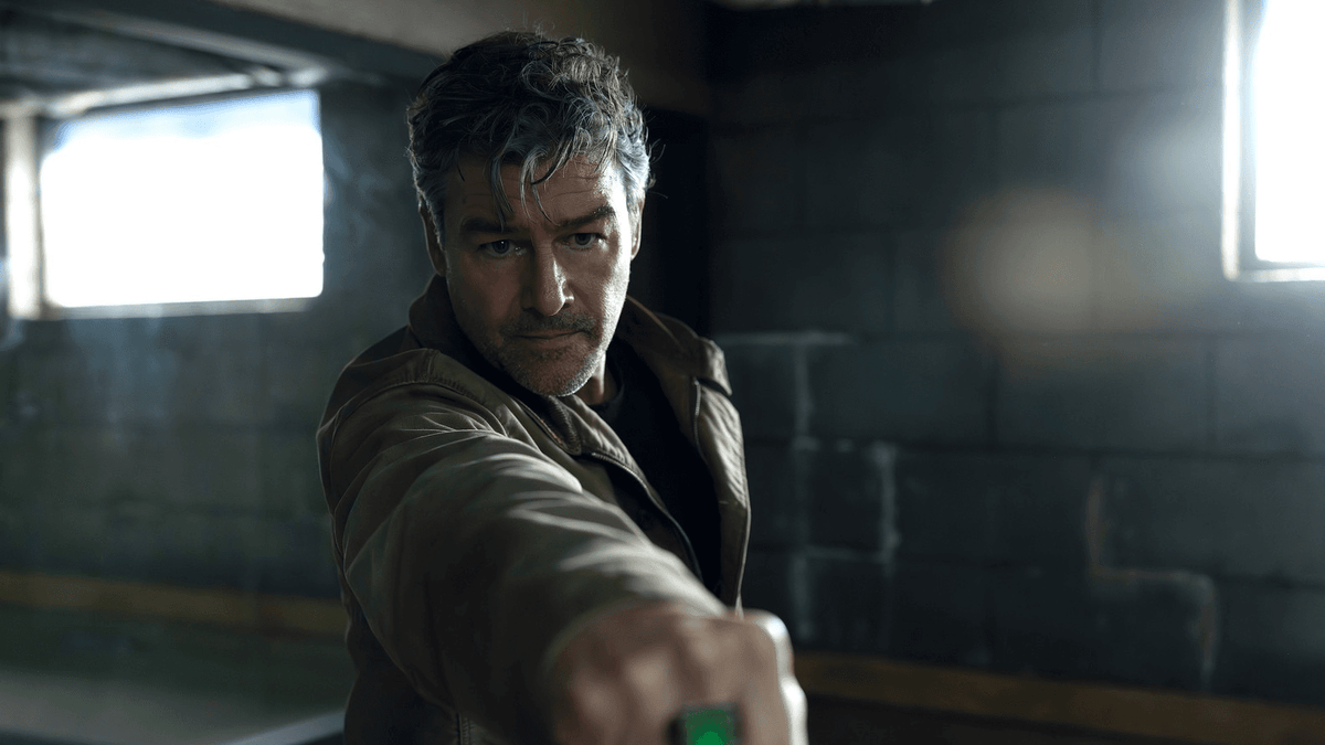 ‘Lanterns’ Episode Lengths And Release Dates