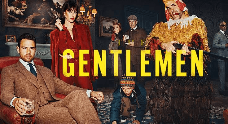 'The Gentlemen' Season 2 Ending Explained: Who Organized The Attack?
