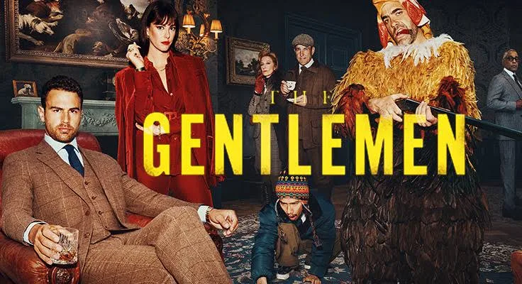 'The Gentlemen' Season 2 Ending Explained: Who Organized The Attack?