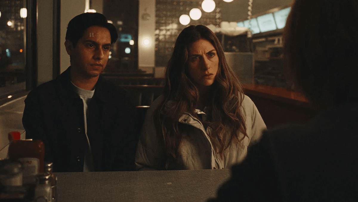 'Chad Powers' Season 2 Episode Lengths, Titles, and Descriptions