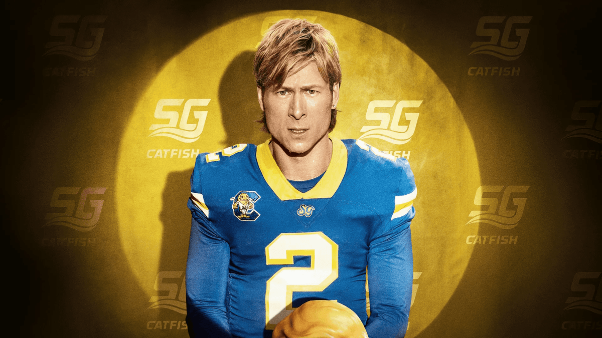'Chad Powers' Season 2 Episode Lengths, Titles, and Descriptions
