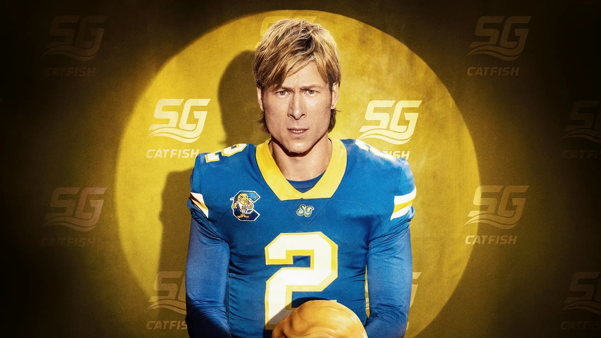 'Chad Powers' Season 2 Episode Lengths, Titles, and Descriptions