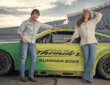 'Days of Thunder 2' Adds Anne Hathaway, Sets Director & 2028 Release
