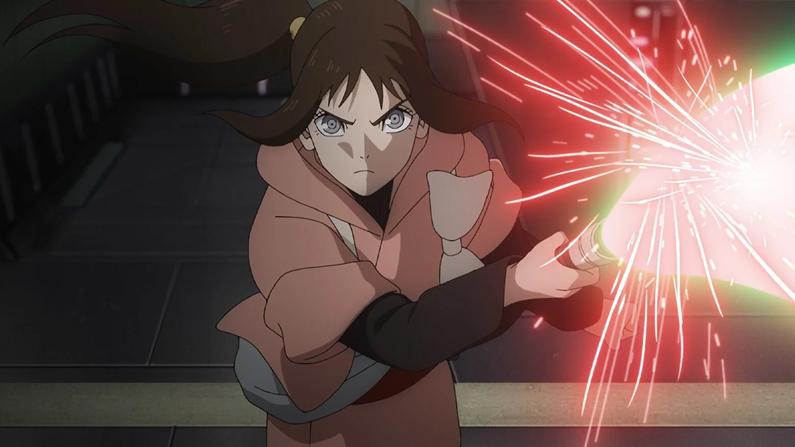 'Star Wars: Visions Presents – The Ninth Jedi' Review: These Lightsabers Have Too Many Feelings