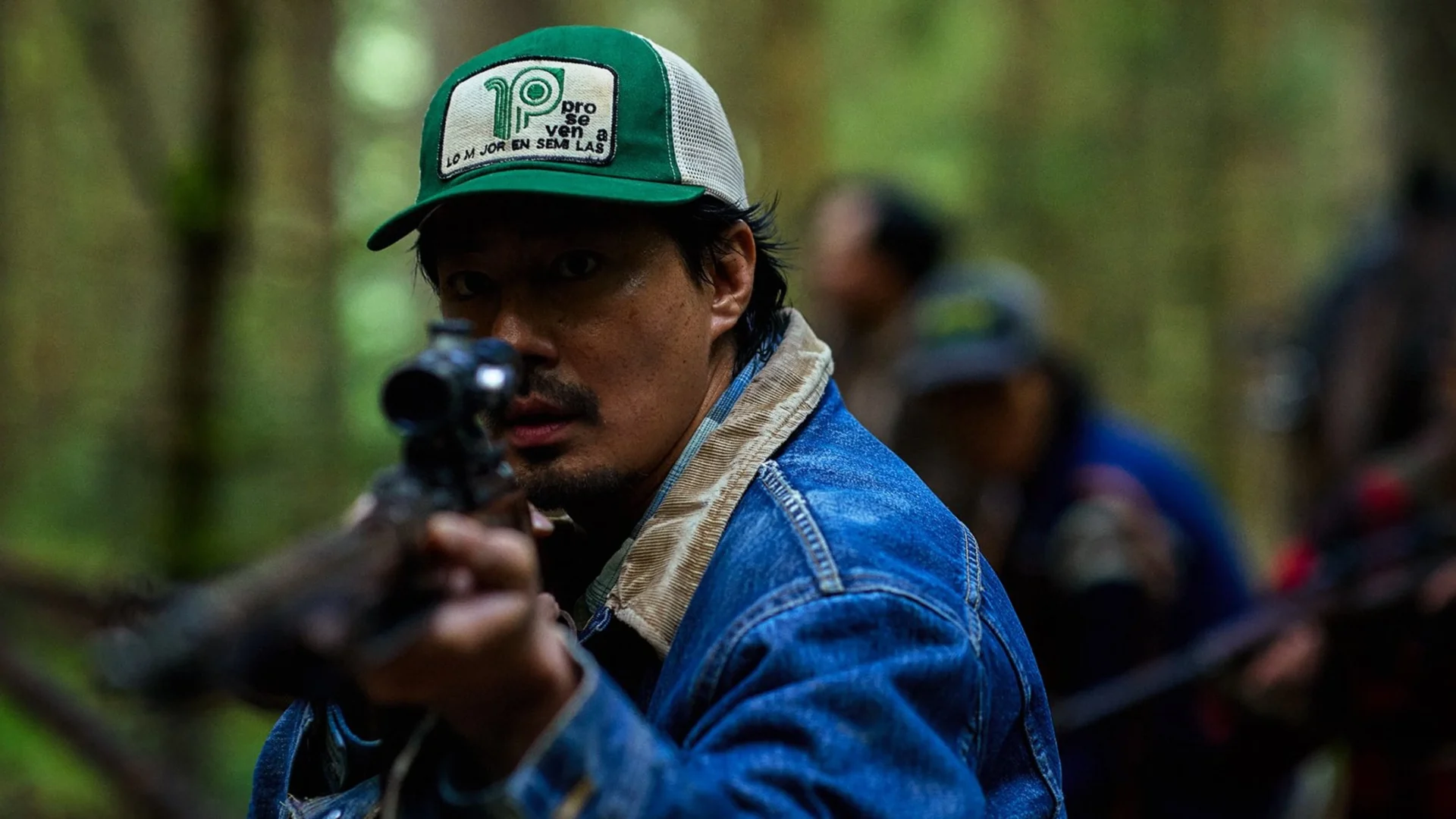 'Hope' Review: A Monster Movie Buried Under Its Own Spectacle