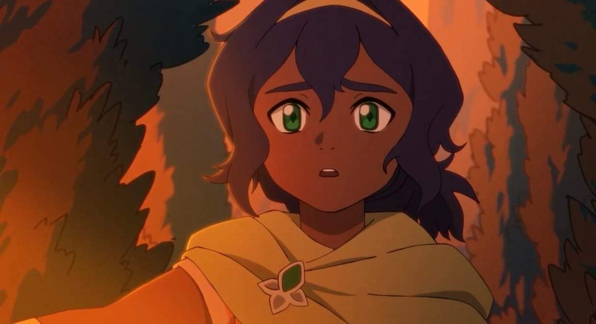 ‘Avatar: Seven Havens' Gets Teaser Trailer & Release Date