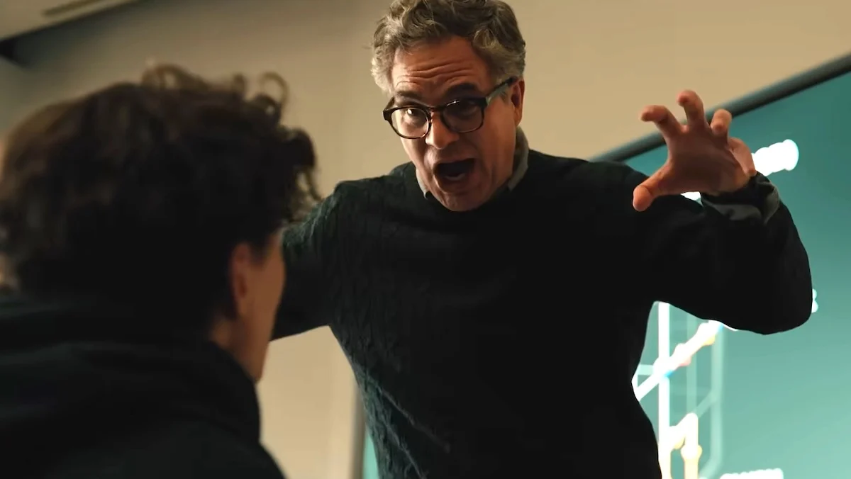 ‘Avengers: Endgame Encore’ New Scenes Explained