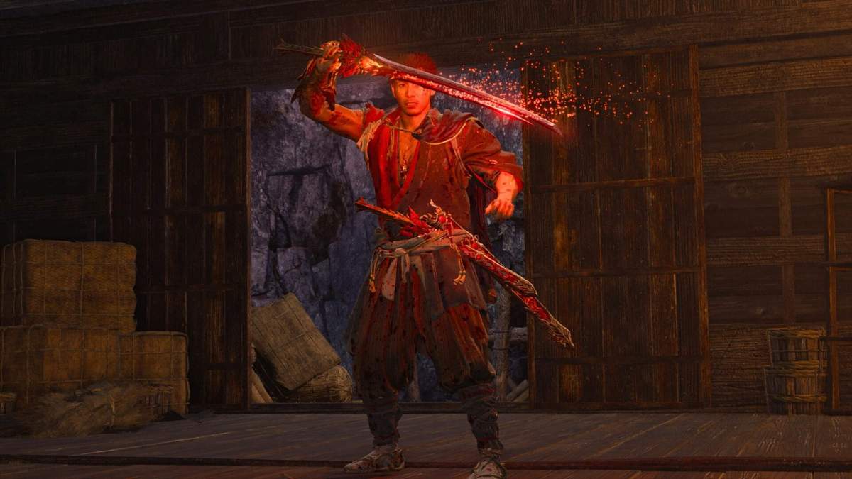 ‘Onimusha: Way of the Sword’ Review: Learn To Love The Challenge
