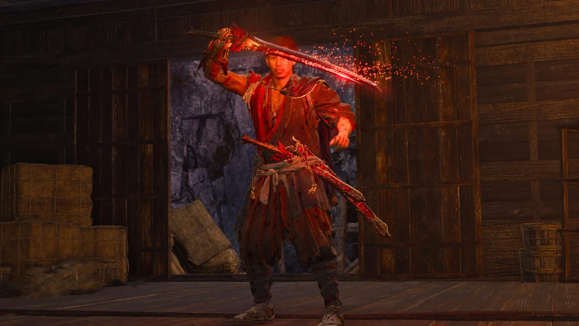 ‘Onimusha: Way of the Sword’ Review: Learn To Love The Challenge