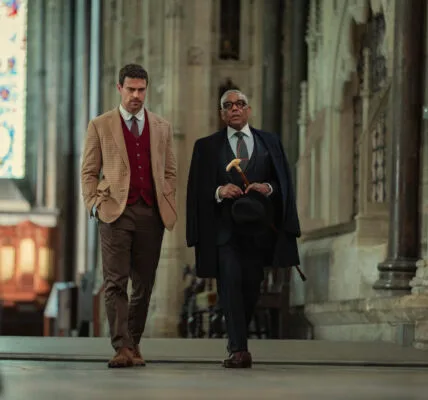 'The Gentlemen' Season 2 Review: Polite Society Has Never Been This Treacherous
