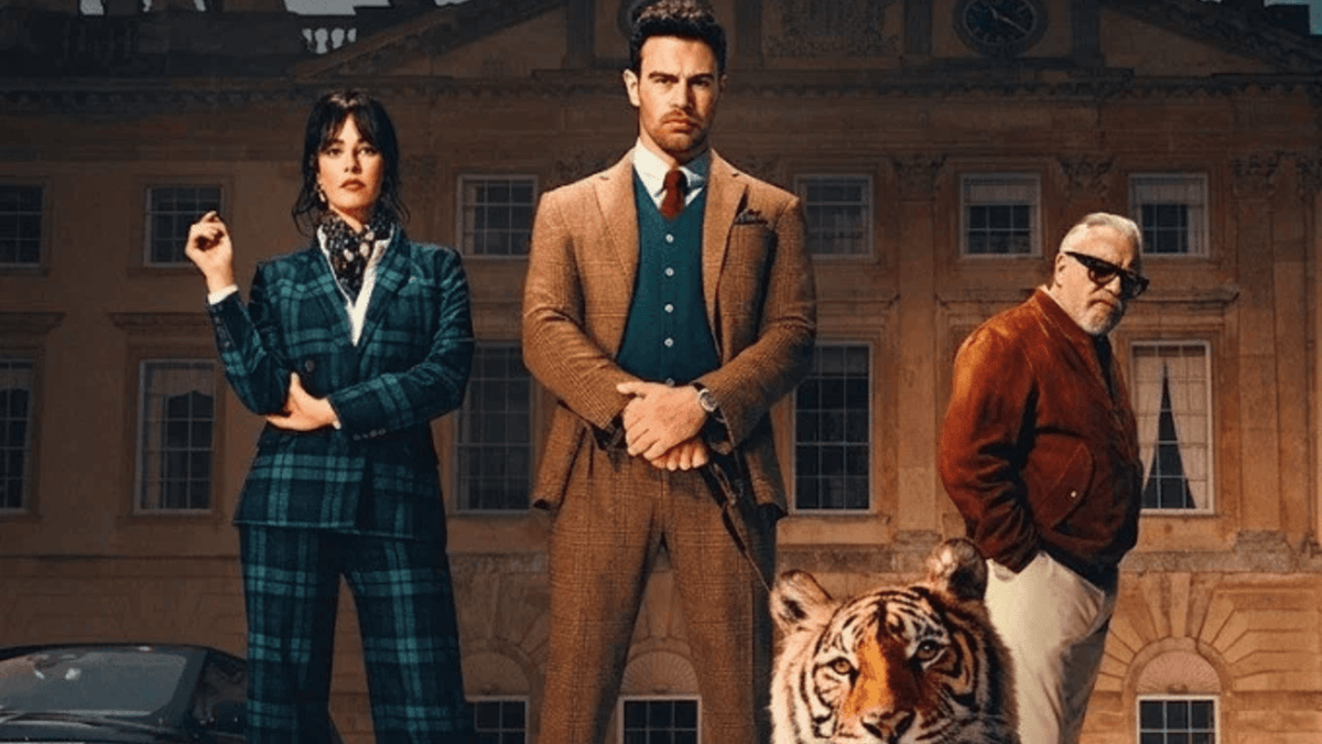 'The Gentlemen' Season 2 Review: Polite Society Has Never Been This Treacherous