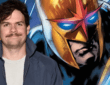Michael Waldron Says 'Nova' Film Will Address 'Avengers: Infinity War' Plot Thread
