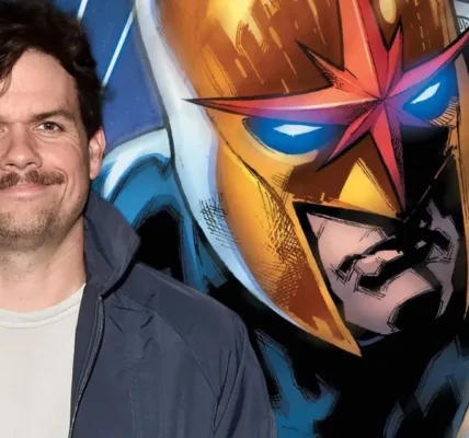 Michael Waldron Says 'Nova' Film Will Address 'Avengers: Infinity War' Plot Thread