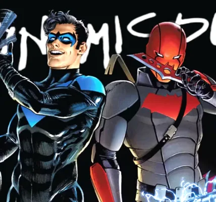 Mason Thames, Chris Pine, Lee Pace & More Join 'Dynamic Duo' Elseworlds Film