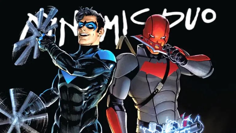 Mason Thames, Chris Pine, Lee Pace & More Join 'Dynamic Duo' Elseworlds Film
