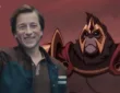 'The People vs Gorilla Grodd' Begins Filming In Atlanta