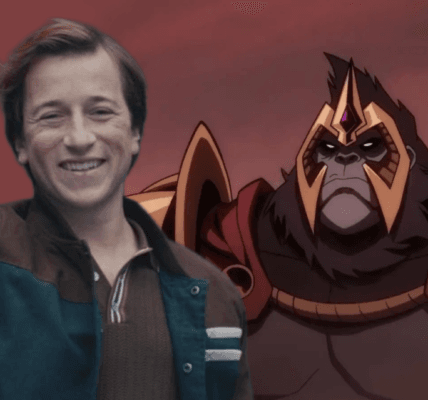 'The People vs Gorilla Grodd' Begins Filming In Atlanta