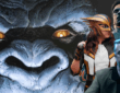 Sean Gunn, Edi Gathegi & Isabela Merced Return as Justice Gang for 'The People vs Gorilla Grodd'