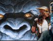 Sean Gunn, Edi Gathegi & Isabel Merced Return as Justice Gang for 'The People vs Gorilla Grodd'