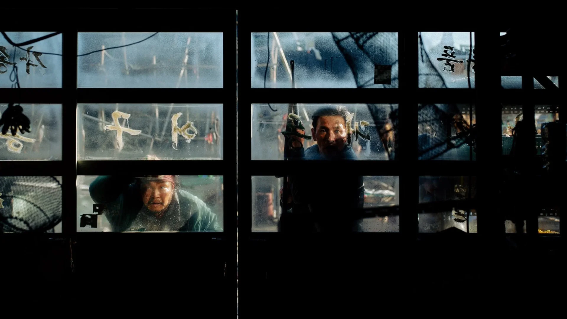 'Hope' Review: A Monster Movie Buried Under Its Own Spectacle