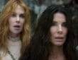 'Practical Magic 2' Falls Flat With Critics; First Reviews Are Negative