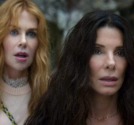 'Practical Magic 2' Falls Flat With Critics; First Reviews Are Negative