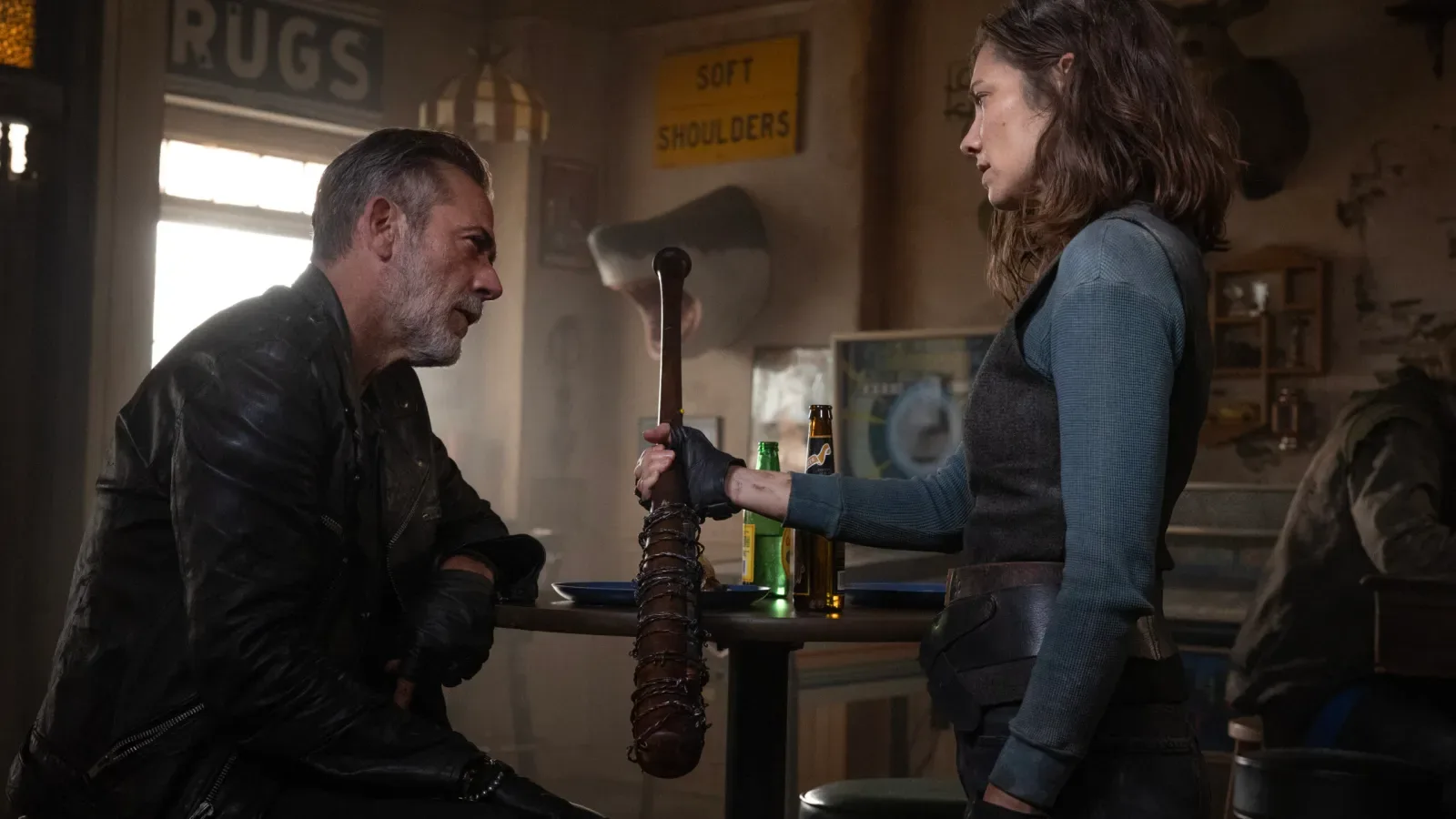 'The Walking Dead: Dead City' Season 3 Episode Runtimes, Release Schedule & More