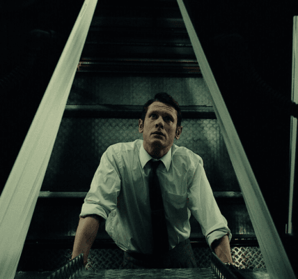Netflix Releases First Teaser for Danny Boyle's 'Ink'
