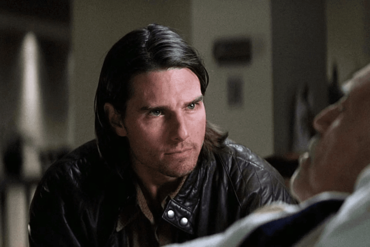 'Digger' Could Become Tom Cruise's Lowest-Grossing Movie in 40 Years