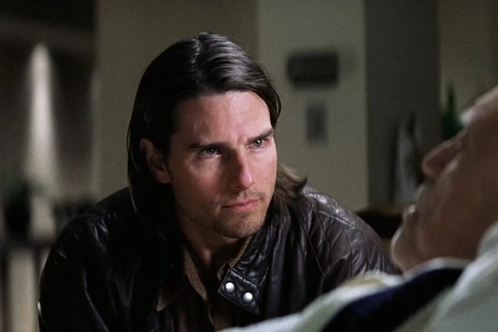 'Digger' Could Become Tom Cruise's Lowest-Grossing Movie in 40 Years