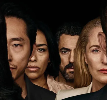 'Animals' Ending Explained: Does Mark Pay The Ransom?